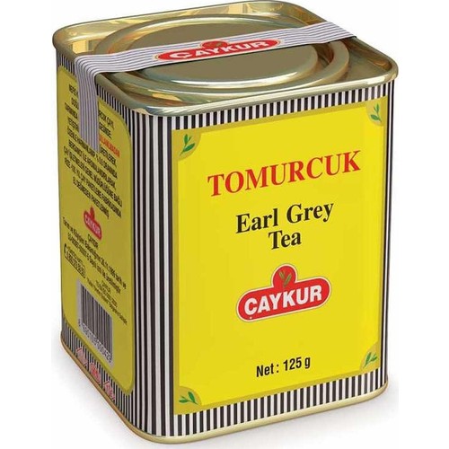 Caykur Tomurcuk Earl Grey Tea 125 g