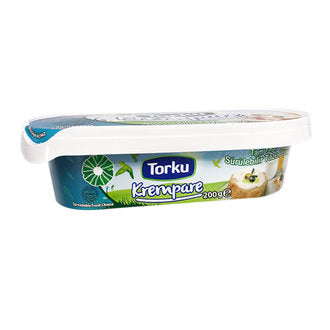 Torku Krempare (Cream Cheese Spreadable) 200 G