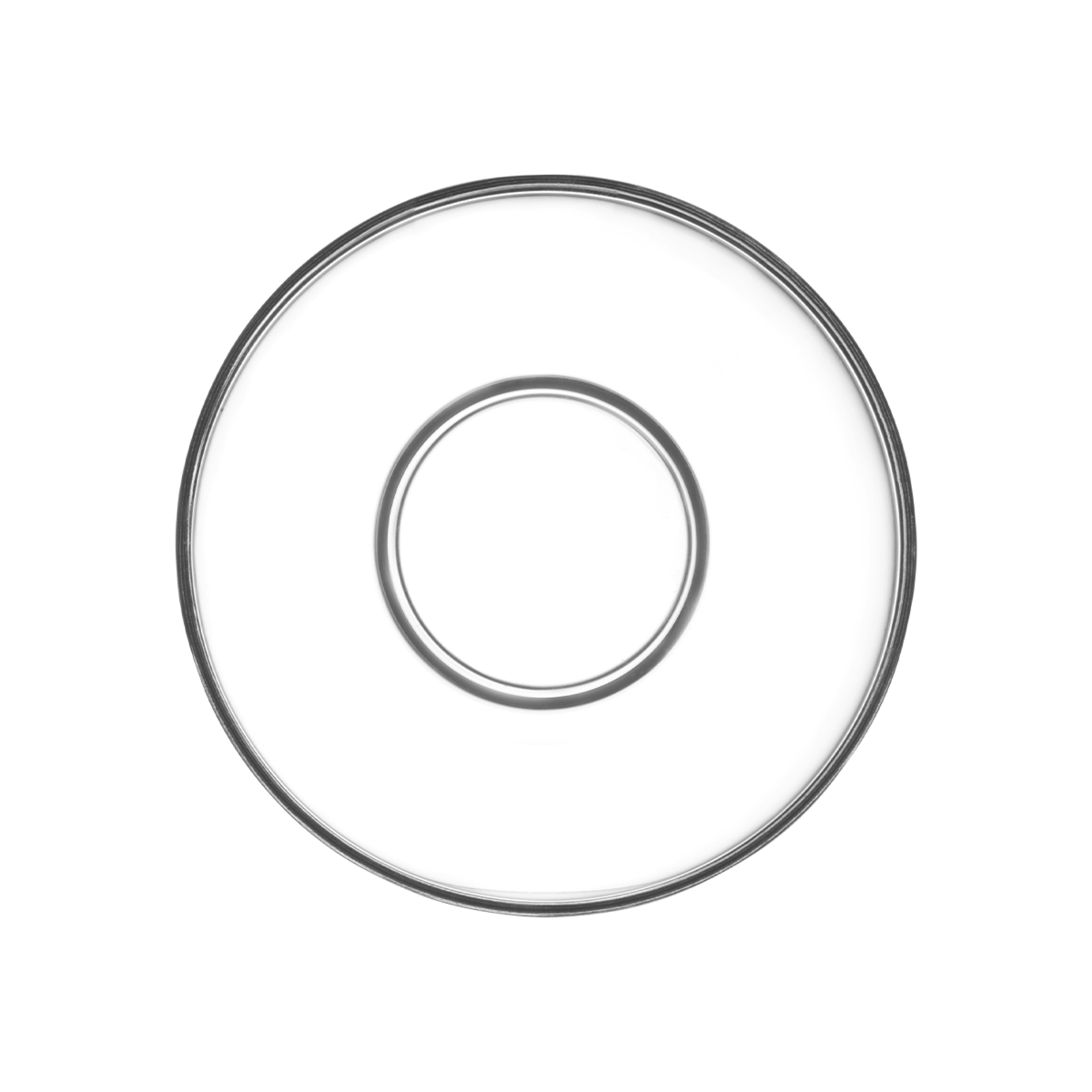 Lavet Bunch Tea Plate for 6