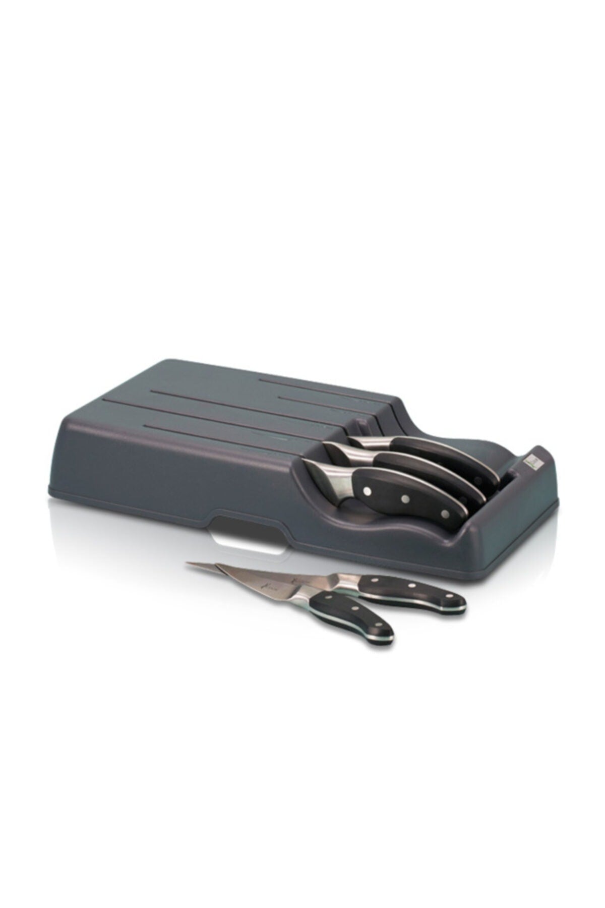 Knife Set iCook ™(BIÇAK SETİ)