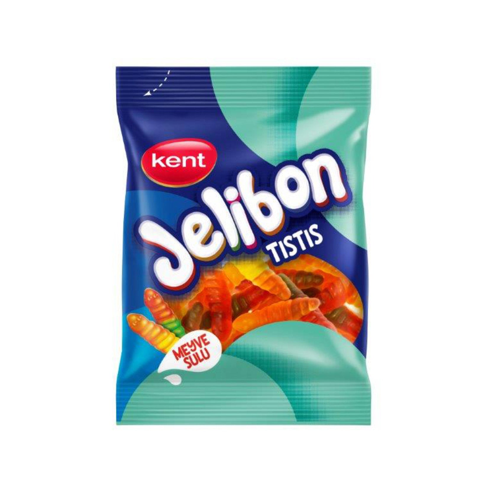 Jelibon Tistis 80 g