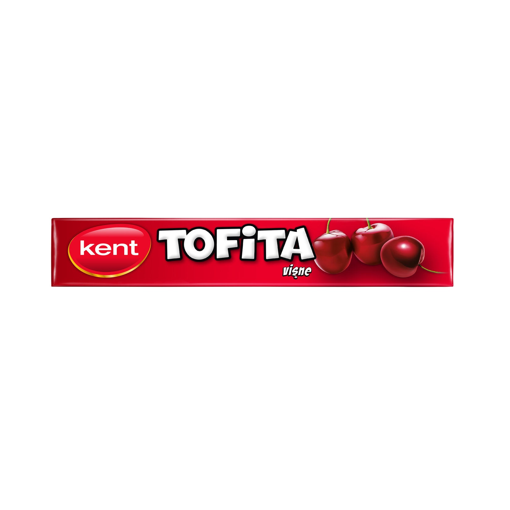 Kent Tofita Cherry (Tofita Vişneli) 47 G