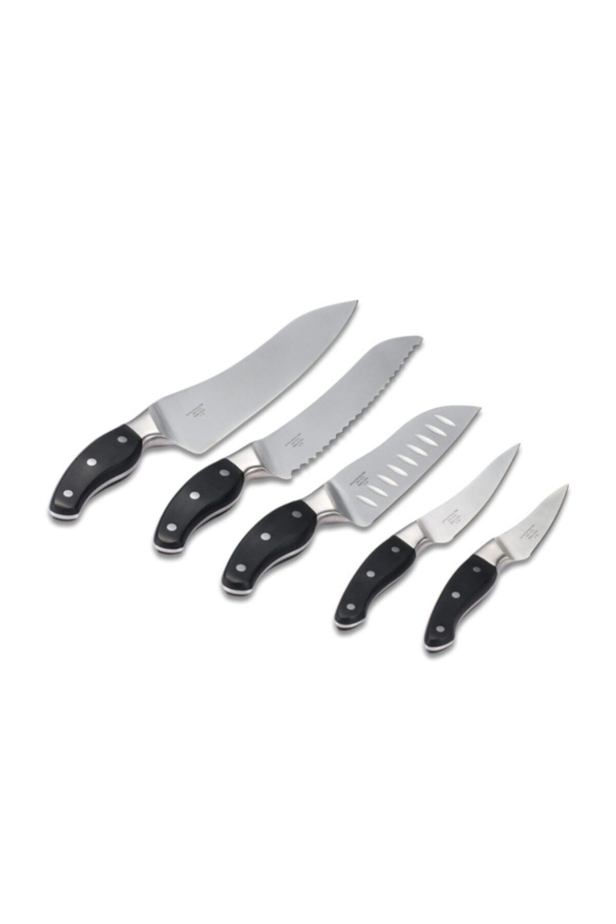 Knife Set iCook ™(BIÇAK SETİ)