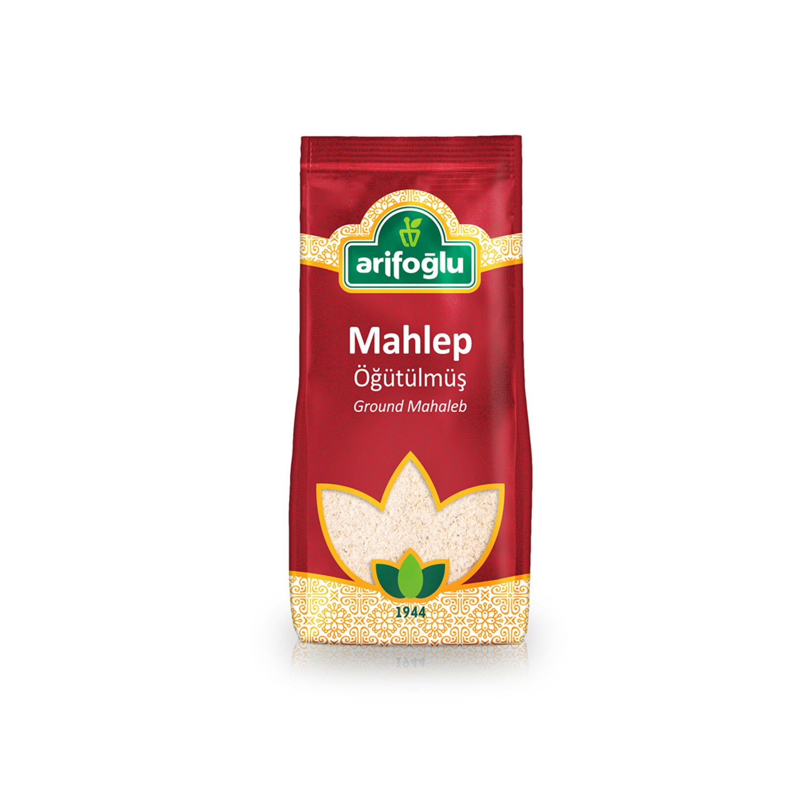 Arifoğlu Mahlep Öğütülmüş 33 G
