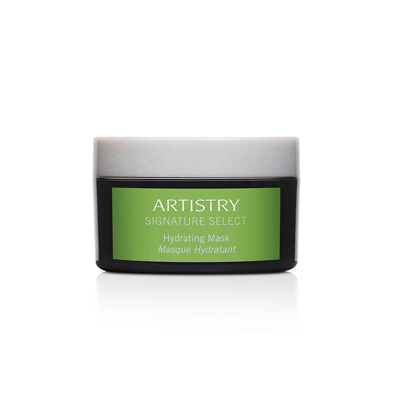Hydrating Mask Artistry Signature Select