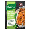 Knorr Meat/ Chicken Seasoning with Thyme Basil and Sesame 29 G