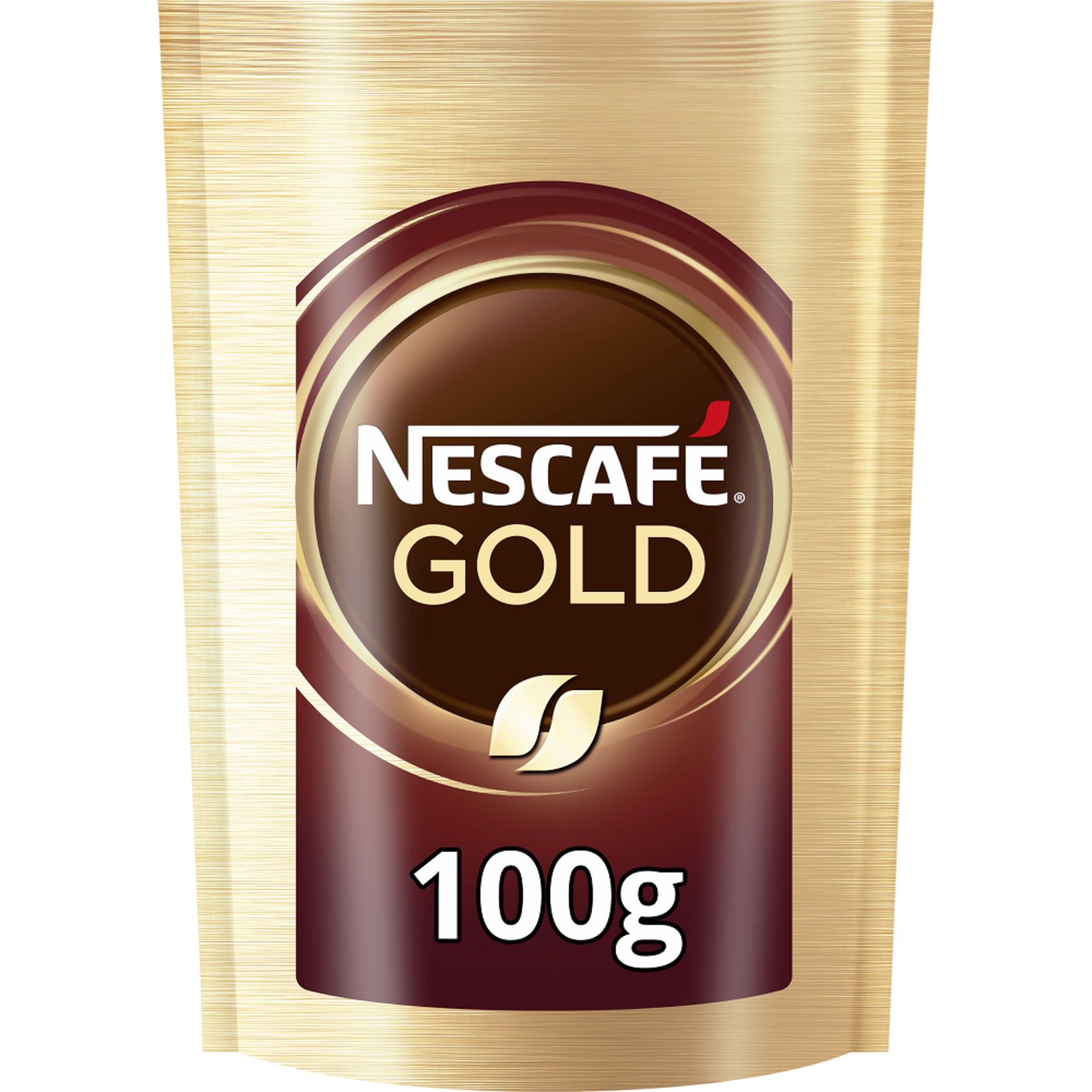 Nescafe Gold Economic Package Turcamart G 100 – ®