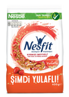Nesfit Red Fruity Breakfast Cereal 400 G