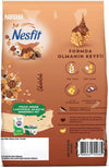 Nestle Nesfit Çikolatalı Yulaflı 400 G