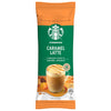 Starbucks Caramel Latte premium Kahve karisimi 23 g