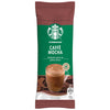 Starbucks Caffe Mocha Premium Coffee Mix 22 g