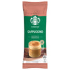 Starbucks Cappuccino Premium Coffee Mix 14 G