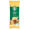 Starbucks Vanilla Latte Premium Kahve Karışımı 21.5 G