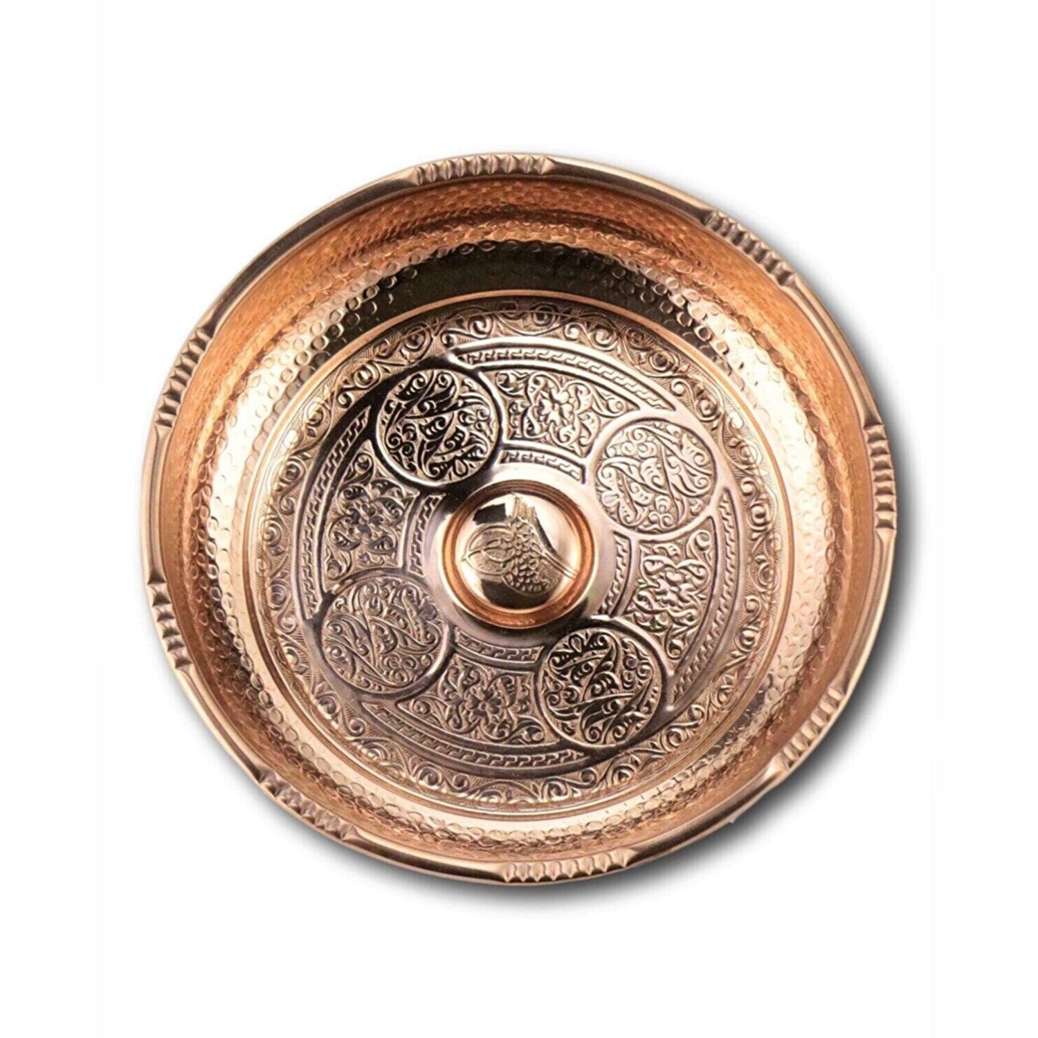 Authentic Turkish Hammam Bath Spa Bowl, Handmade Hamam Bowl