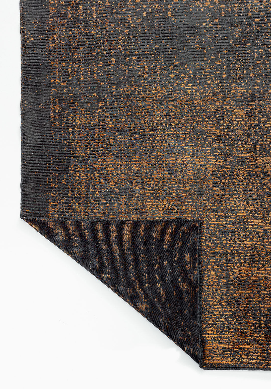 Authentic Turkish Istanbul Heritage Premium Rug