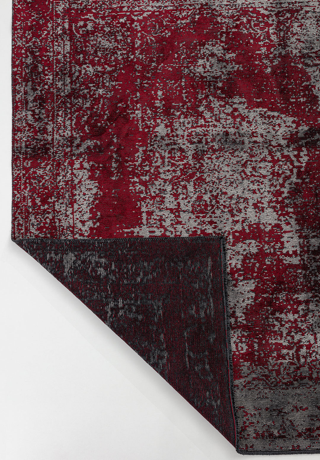 Authentic Turkish Istanbul Lockt Premium Rug