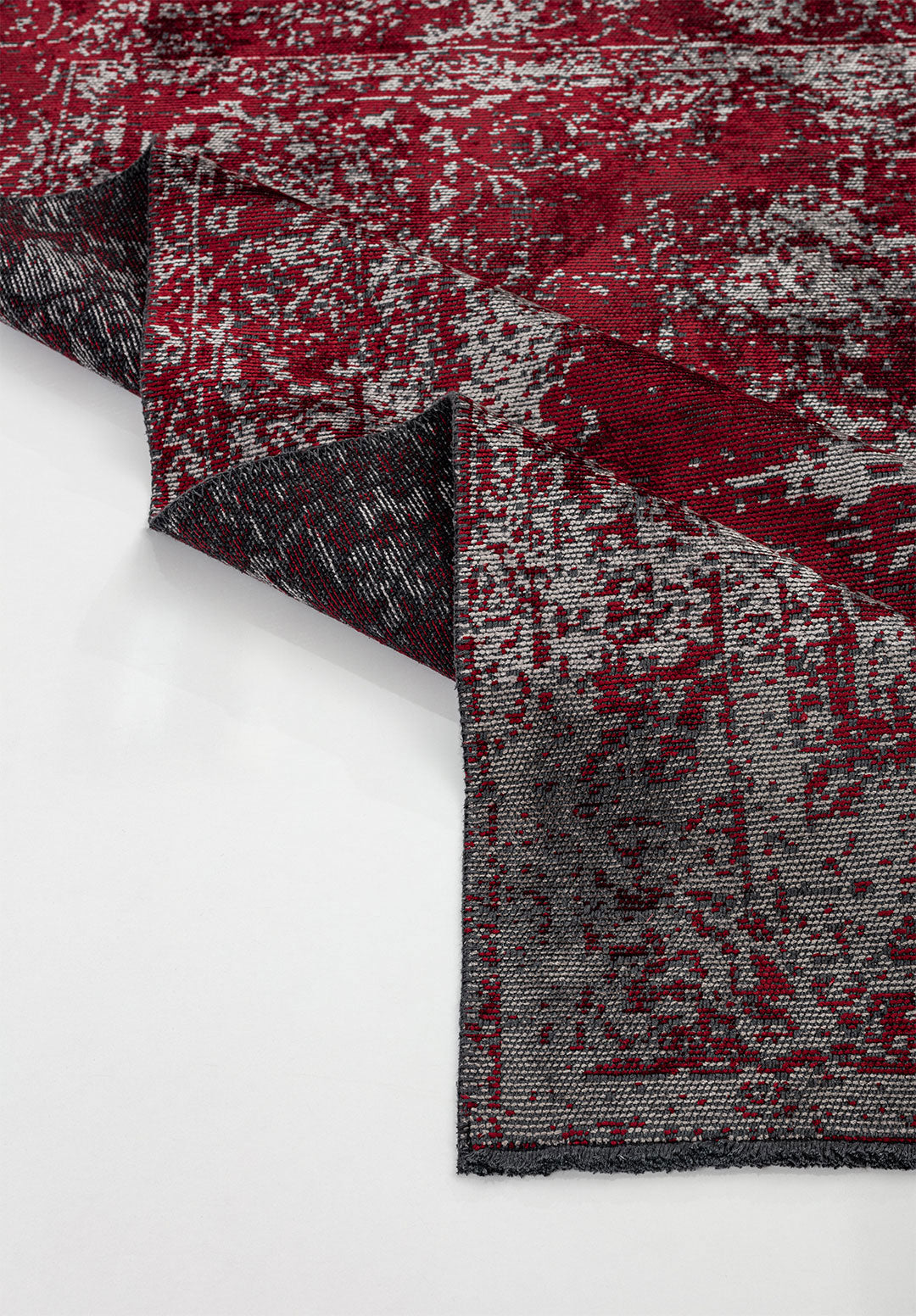 Authentic Turkish Istanbul Lockt Premium Rug