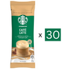 Starbucks Caffe Latte Premium Kahve Karışımı 14 G