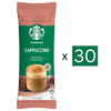 Starbucks Cappuccino Premium Coffee Mix 14 G