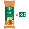 Starbucks Caramel Latte premium Kahve karisimi 23 g