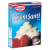 Dr. Oetker Whipped Cream 150 G