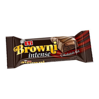 Eti Brownie Intense 50 G