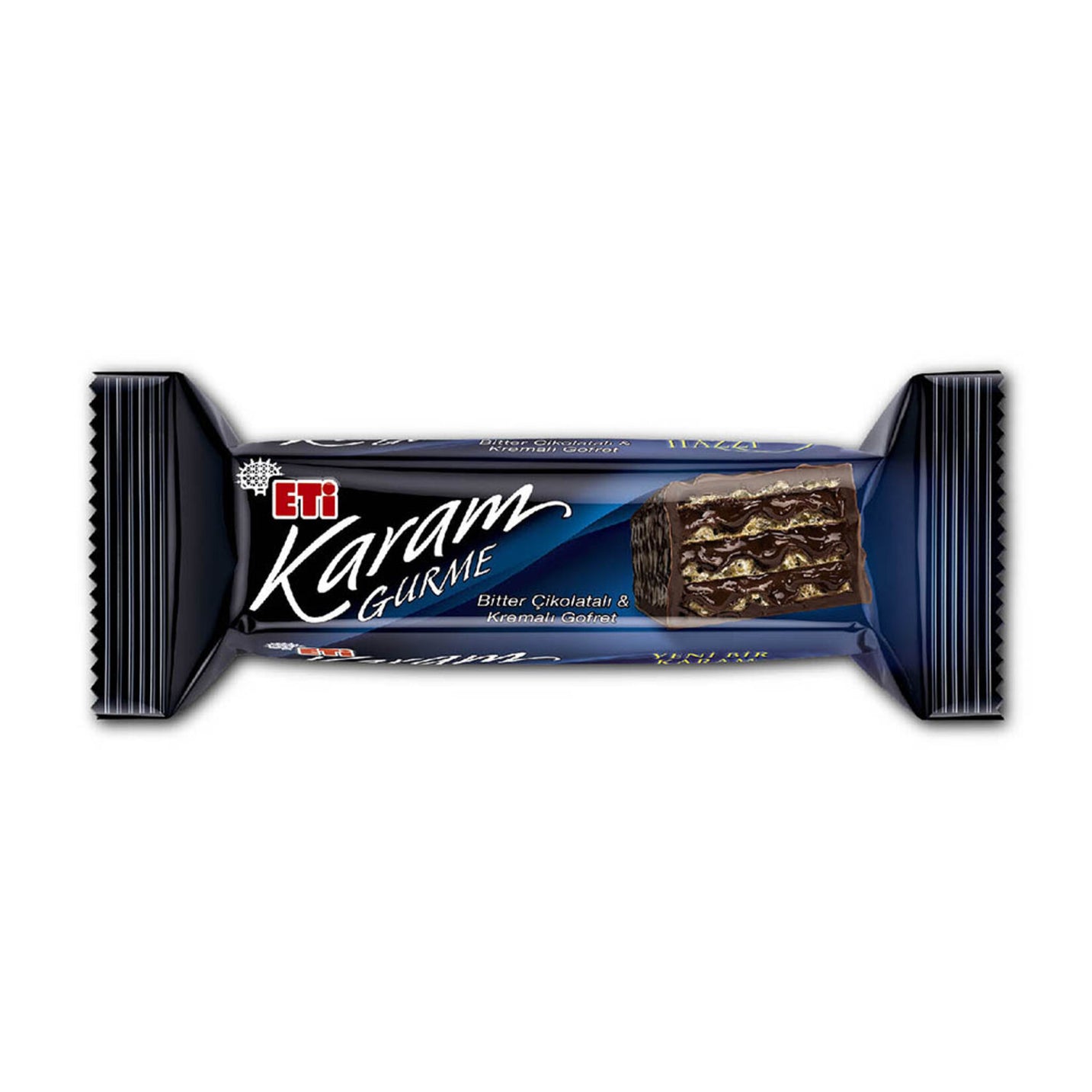 Eti Karam Gurme Dark Chocolate 50 G