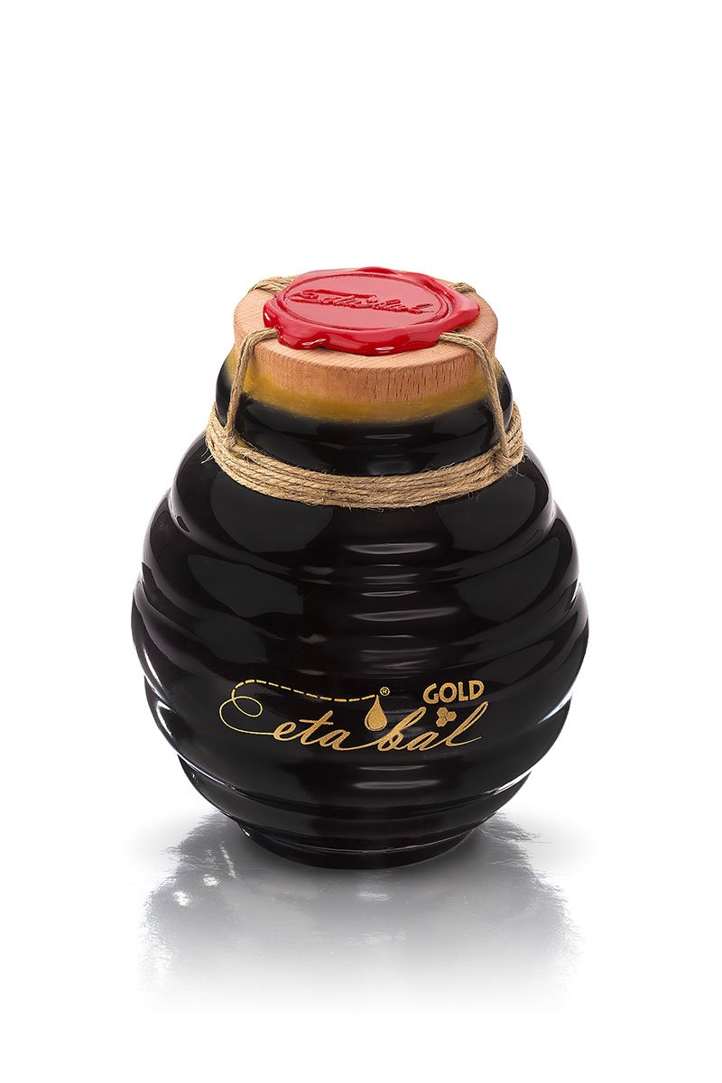 Gold Pure Honey 1.32lb