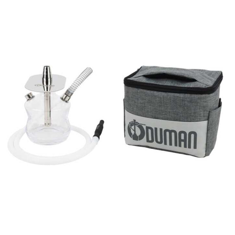 ODUMAN N2 TRAVEL BLACK HOOKAH オデュマン e644be1955cdba4f1f1e137.webp