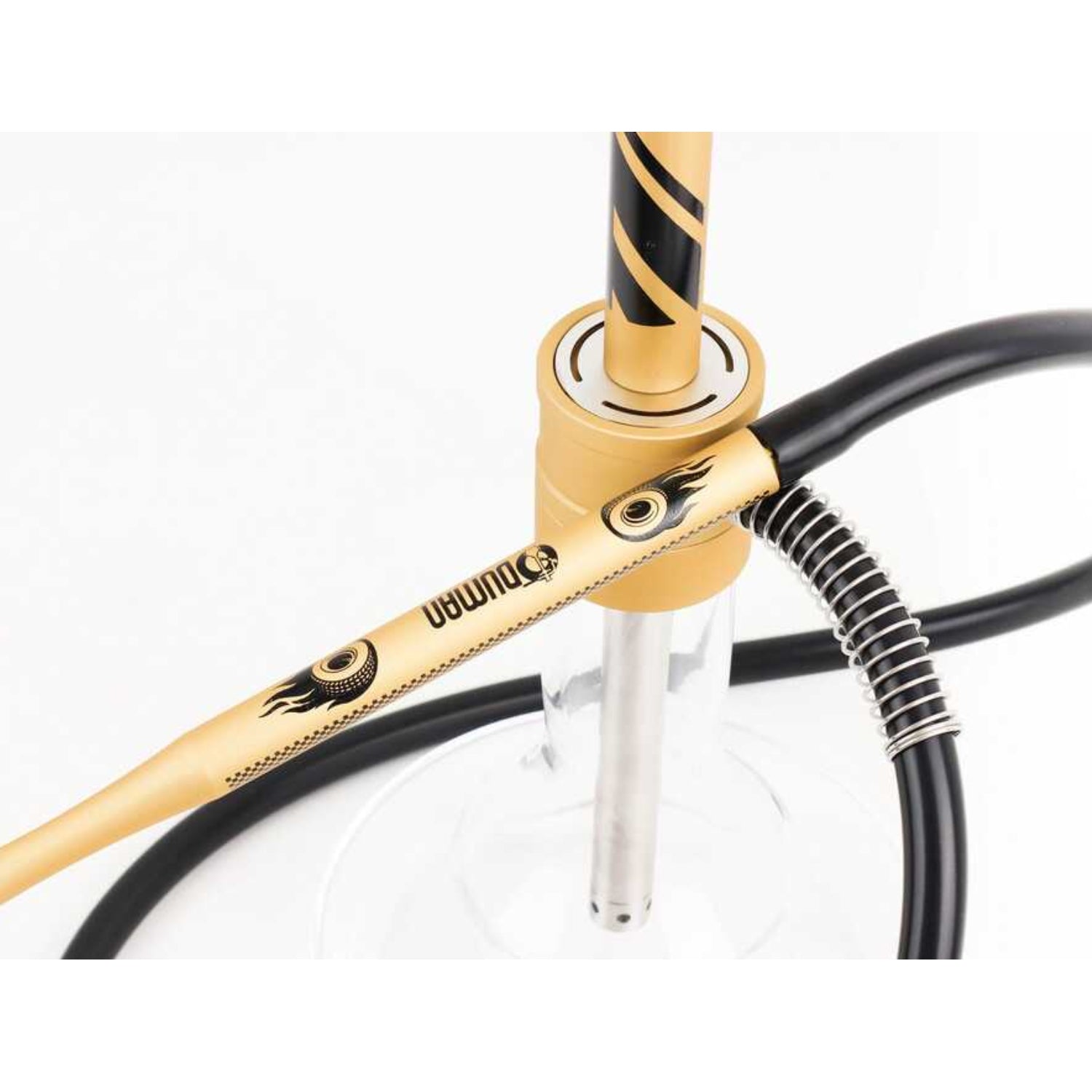 Oduman Smoke Drift Hookah Shisha Nargile – Turcamart ®