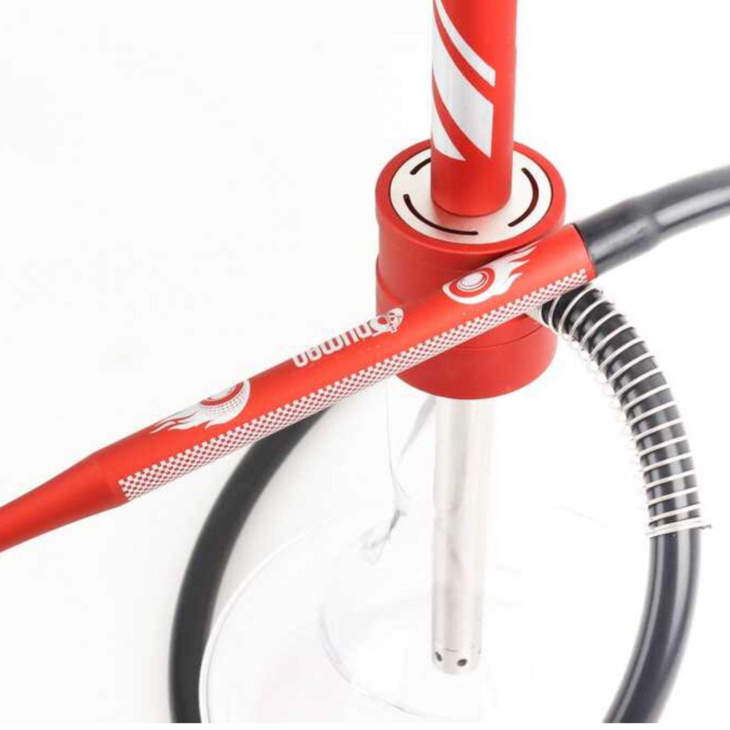 Oduman Smoke Drift Hookah Shisha Nargile