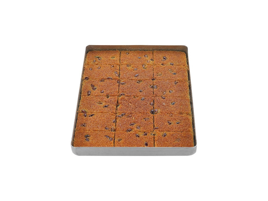 Pistachio Kadayif by Gulluoglu