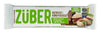 Züber Pistachio Chocolate Coated 100% Natural Fruit Bar 40 G