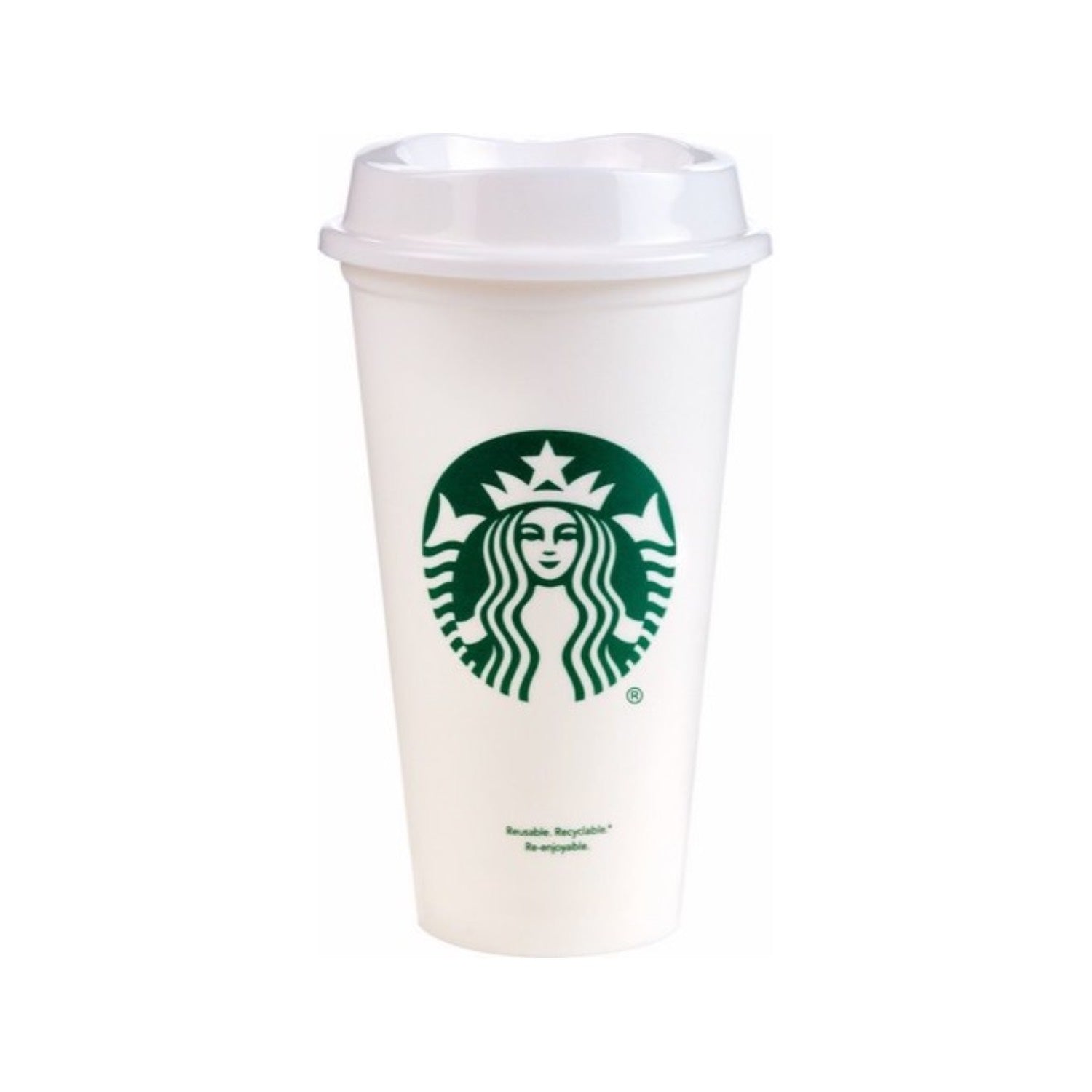 Starbucks Reusable Cups