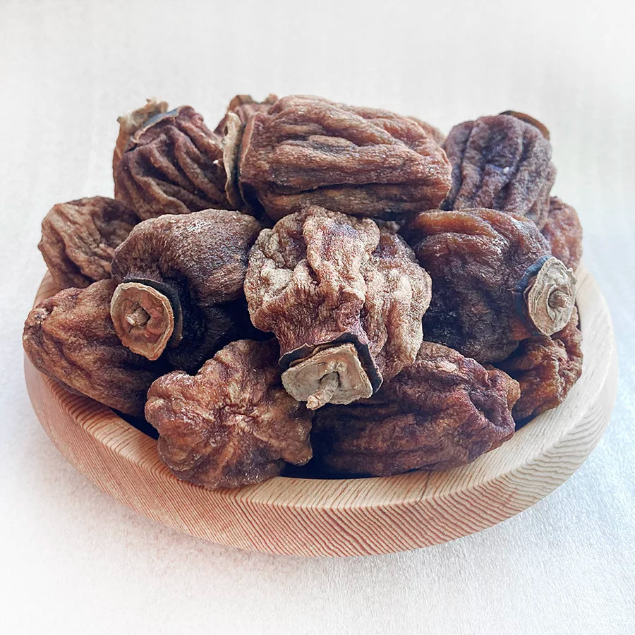 Sundried Persimmon