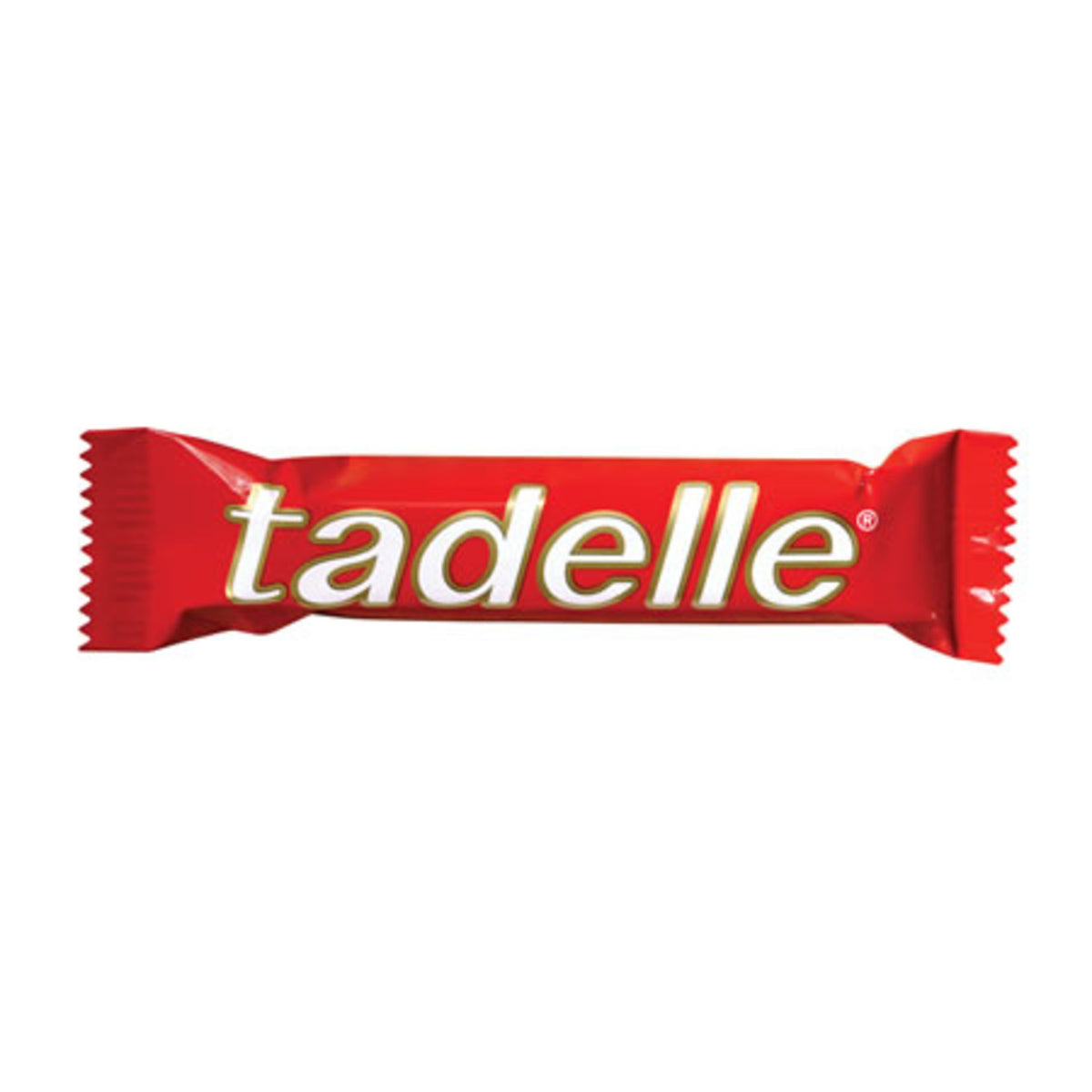 Tadelle Milk Chocolate Hazelnut Filled 20's 30 g