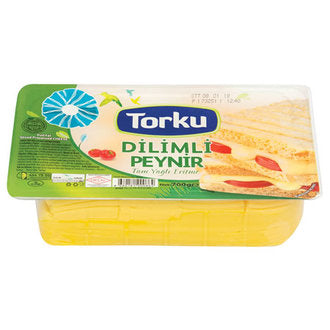 Torku Dilimli Tost Peyniri 700 G