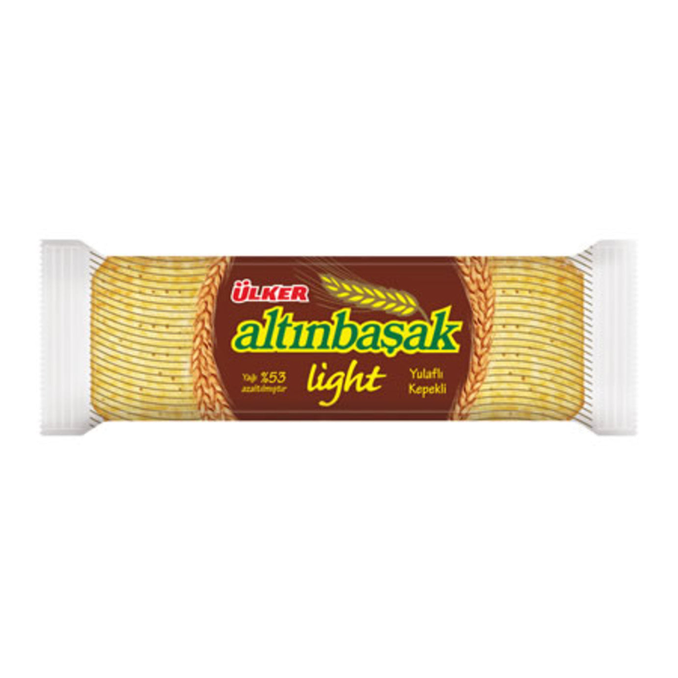 Altınbaşak Oat Biscuits (Yulaflı) 46 G